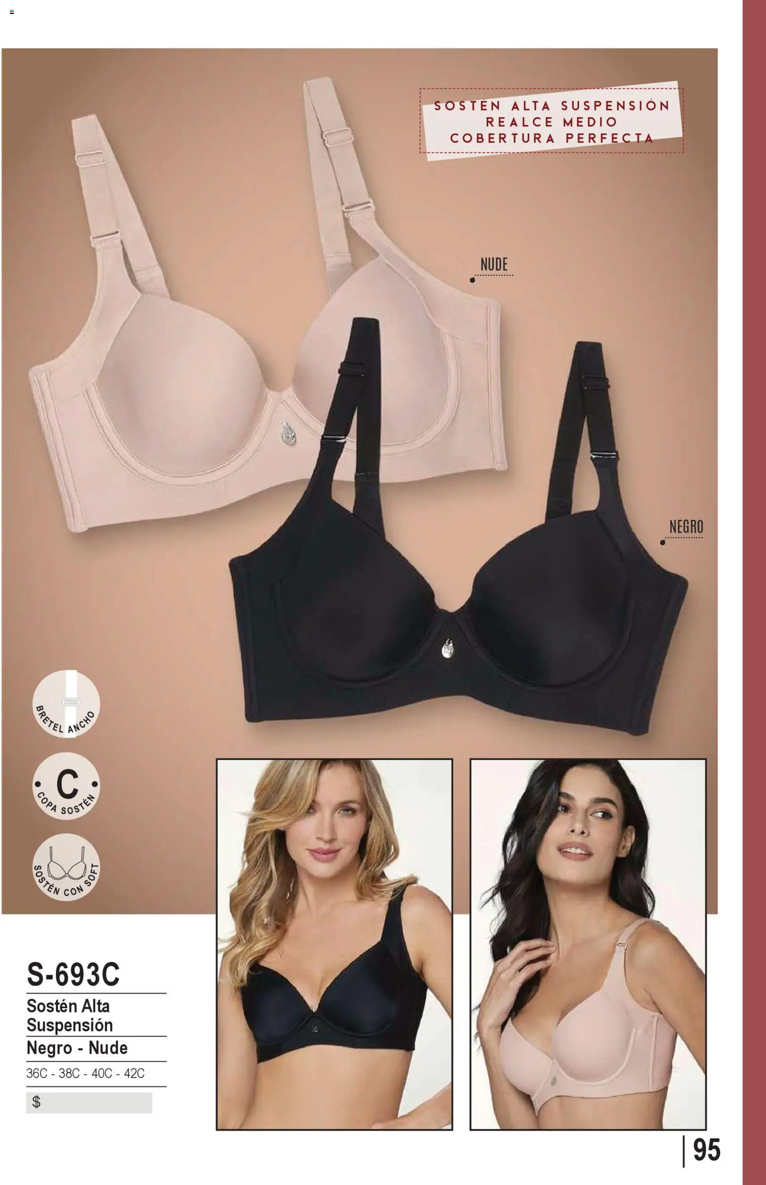 Ofertas Lady Genny │ válido desde el 09.02.2026 | Página: 97
