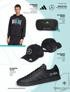 Vista previa de Price Shoes - Catálogo Fall Importados, nuevo folleto de la tienda, válido en México a partir del 18.08.2025 | Página: 81