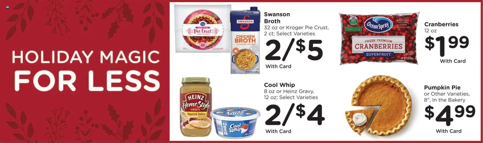 Fred Meyer Weekly Ad - valid from 05.11.2025 | Page: 7