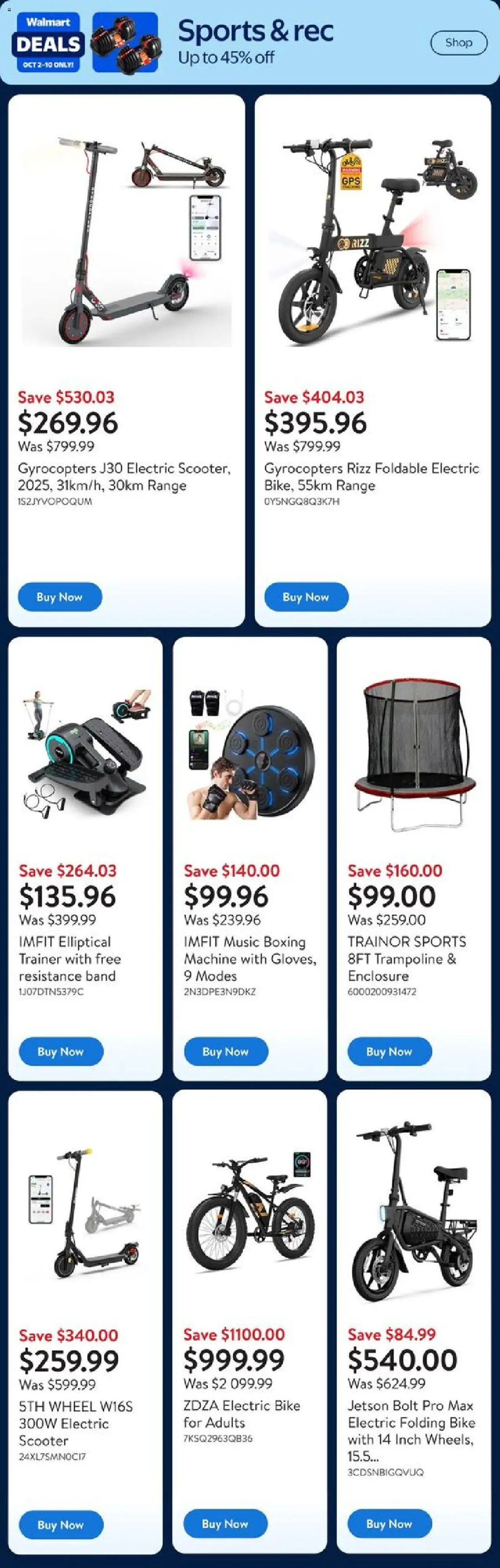 Walmart flyer valid from 02.10.2025 | Page: 7