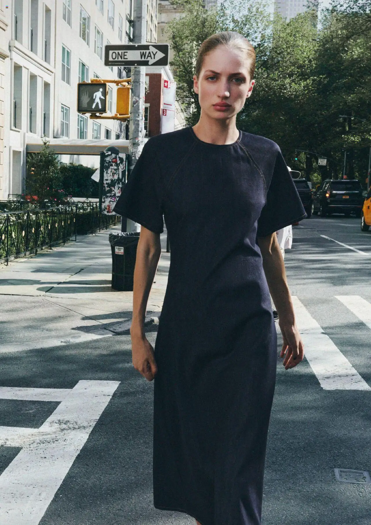 Zara ofertas  │ válido desde el 01.08.2025 | Página: 4