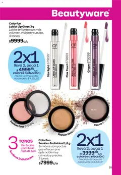 Tupperware Folleto │ válido desde el 08.09.2025 | Página: 90