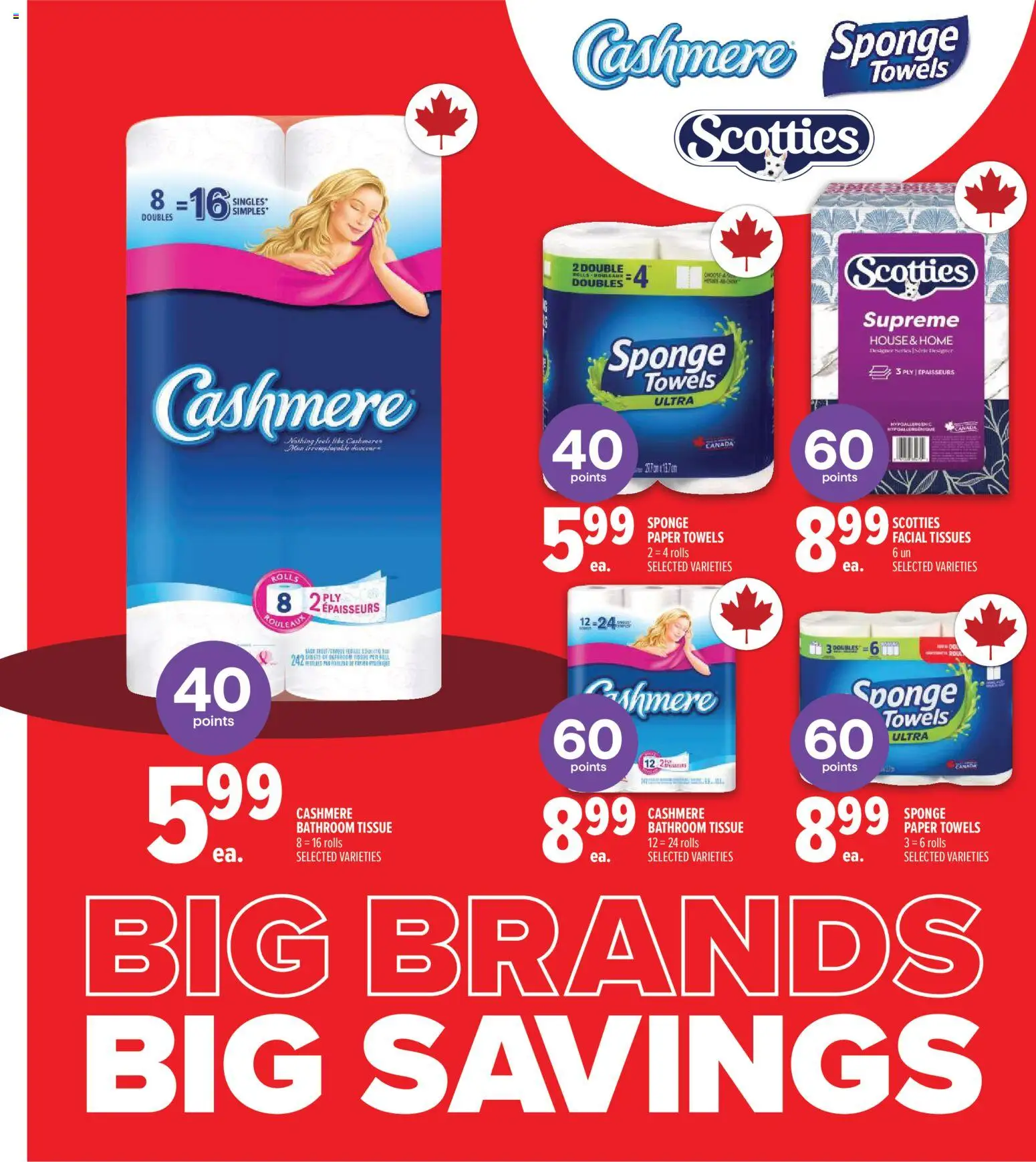 Metro flyer valid from 23.10.2025 | Page: 15 | Products: Sponge
