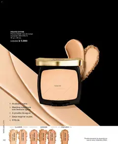 Catálogo L'Bel Campaña 18 válido desde el 30.11.2025 | Página: 42 | Productos: Almendra