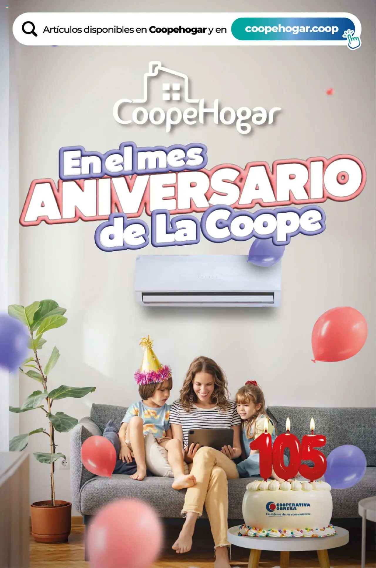 Cooperativa Obrera catálogo │ válido desde el 20.10.2025 | Página: 1