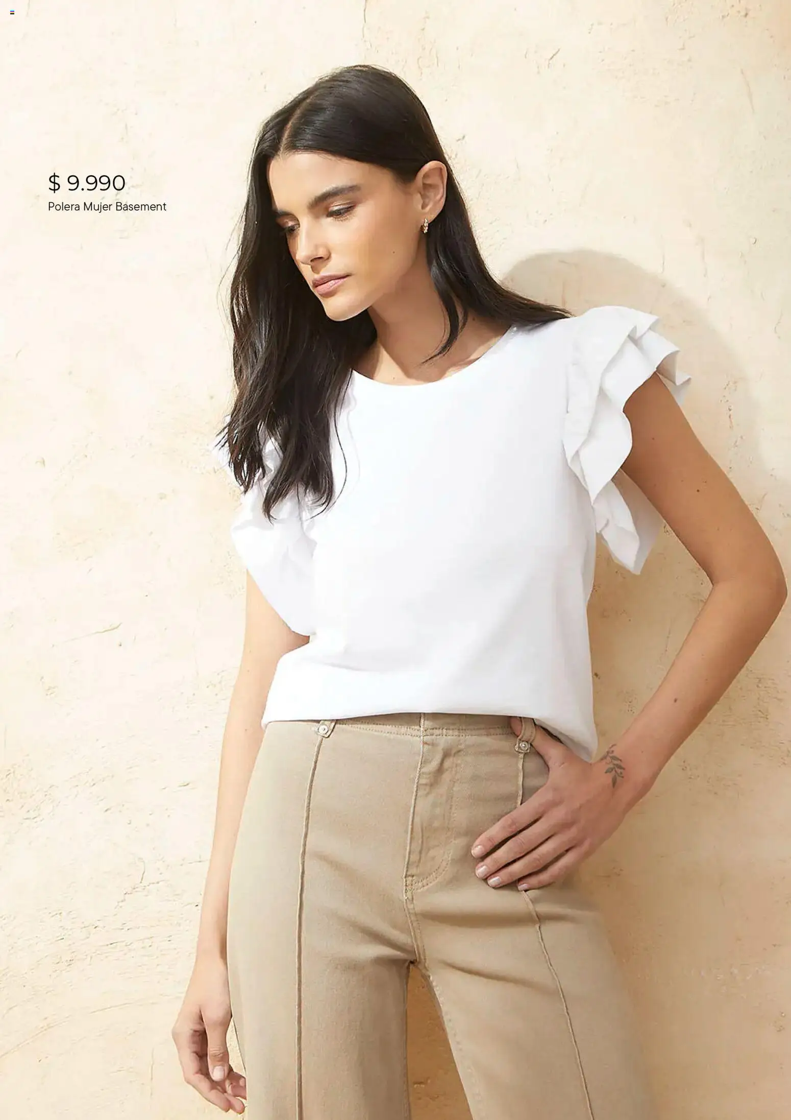 Falabella ofertas  │ válido desde el 01.12.2025 | Página: 13 | Productos: Polera