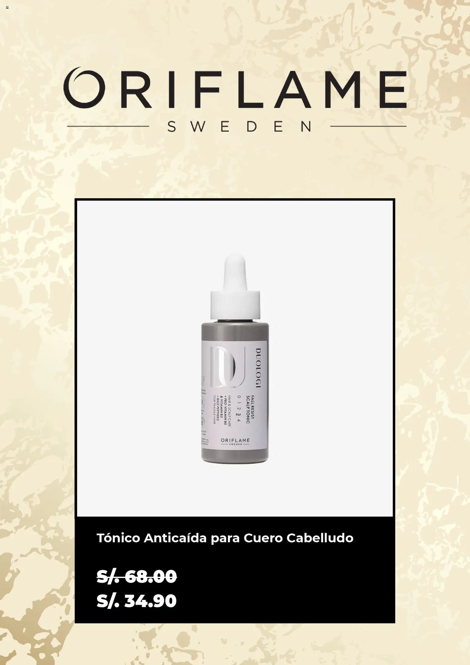 Catálogo Oriflame válido desde 24.11.2025 | Página: 6