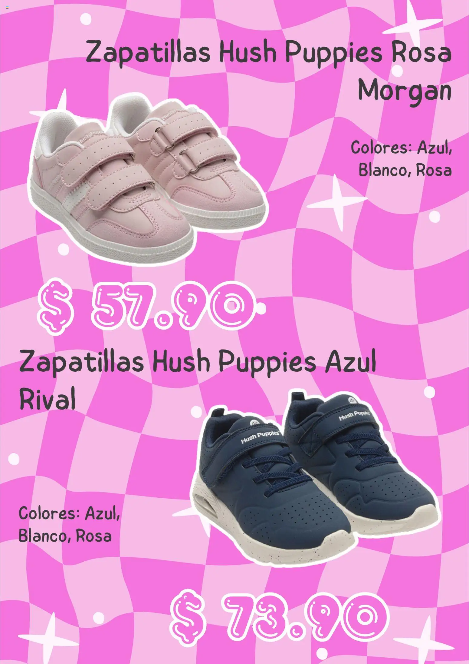 Grimoldi catálogo │ válido desde el 03.03.2026 | Página: 4 | Productos: Zapatillas