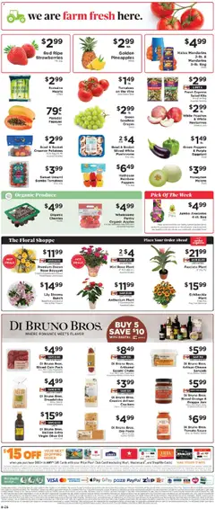 ShopRite Weekly Ad 2 - valid from 13.07.2025 | Page: 9