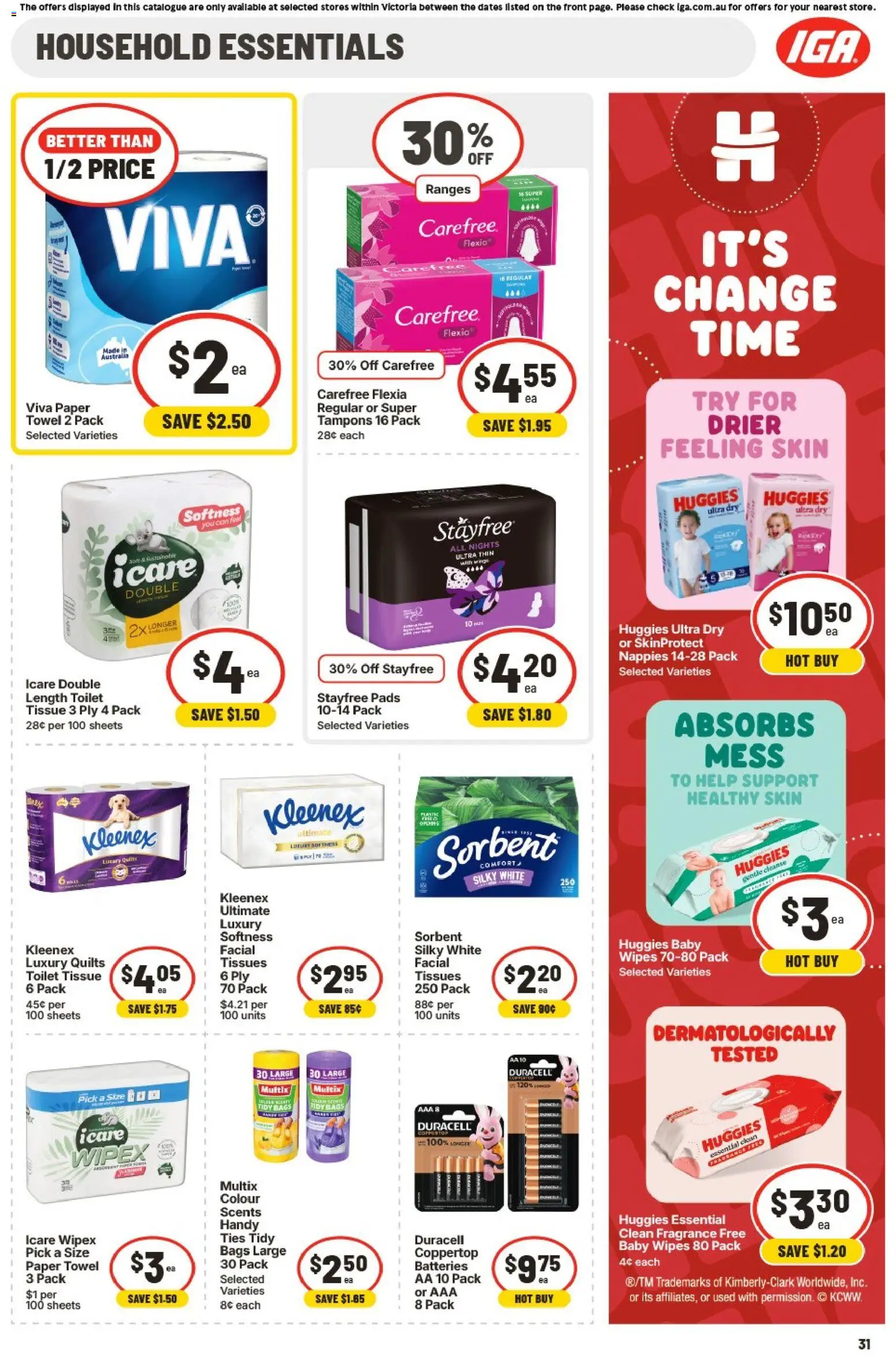 Ritchies catalogue - valid from 25.02.2026 | Page: 28