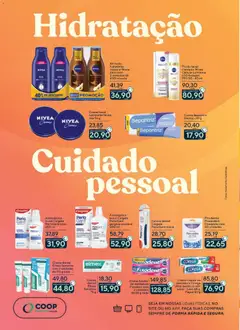 Coop - Ofertas Drogaria - Pré-Visualização do folheto da loja Coop, válido de 05.01.2026 | Página: 6