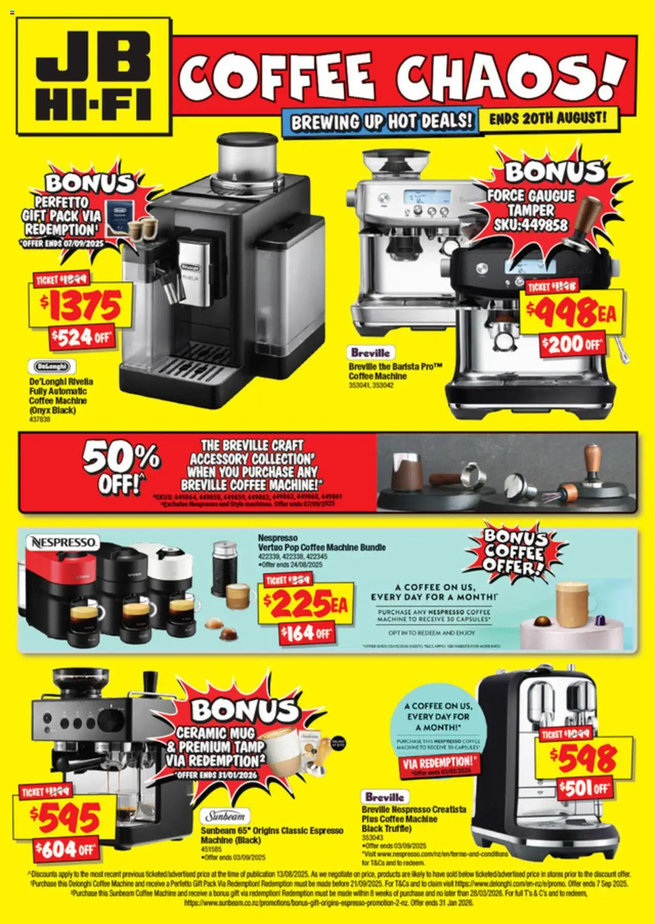 JB Hi-Fi catalogue from 14.08.2025 | Page: 2