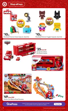 Preview of Target Catalogue - valid from 11.12.2025 | Page: 8