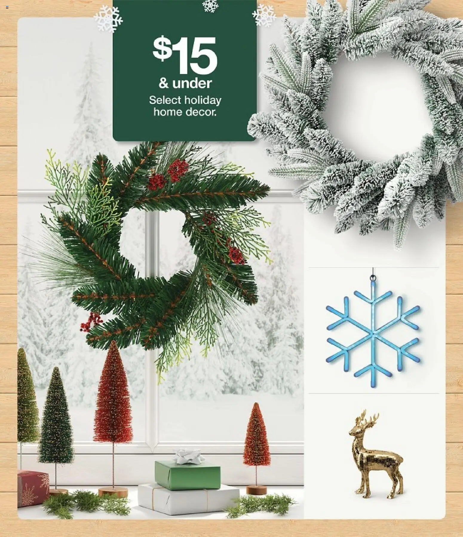 Target Weekly Ad - valid from 02.11.2025 | Page: 30