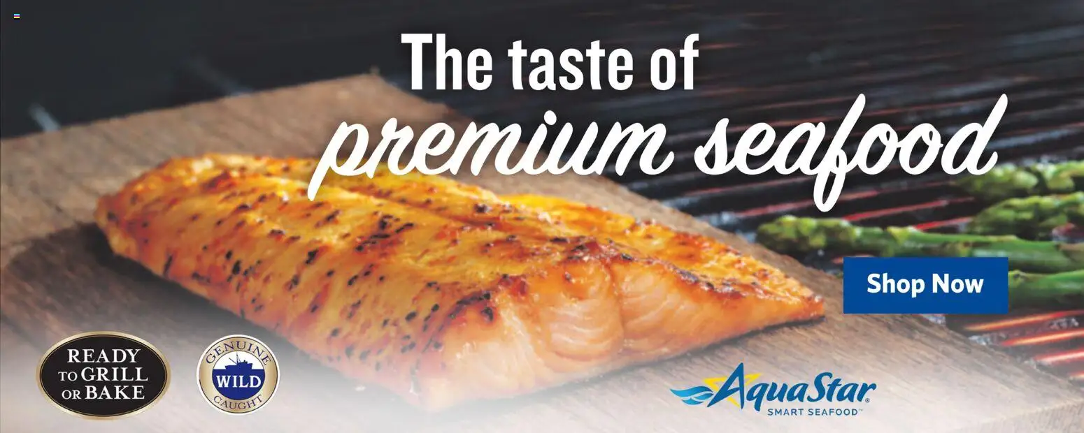 Food Lion Weekly Ad - valid from 26.12.2025 | Page: 10 | Products: Seafood, Grill