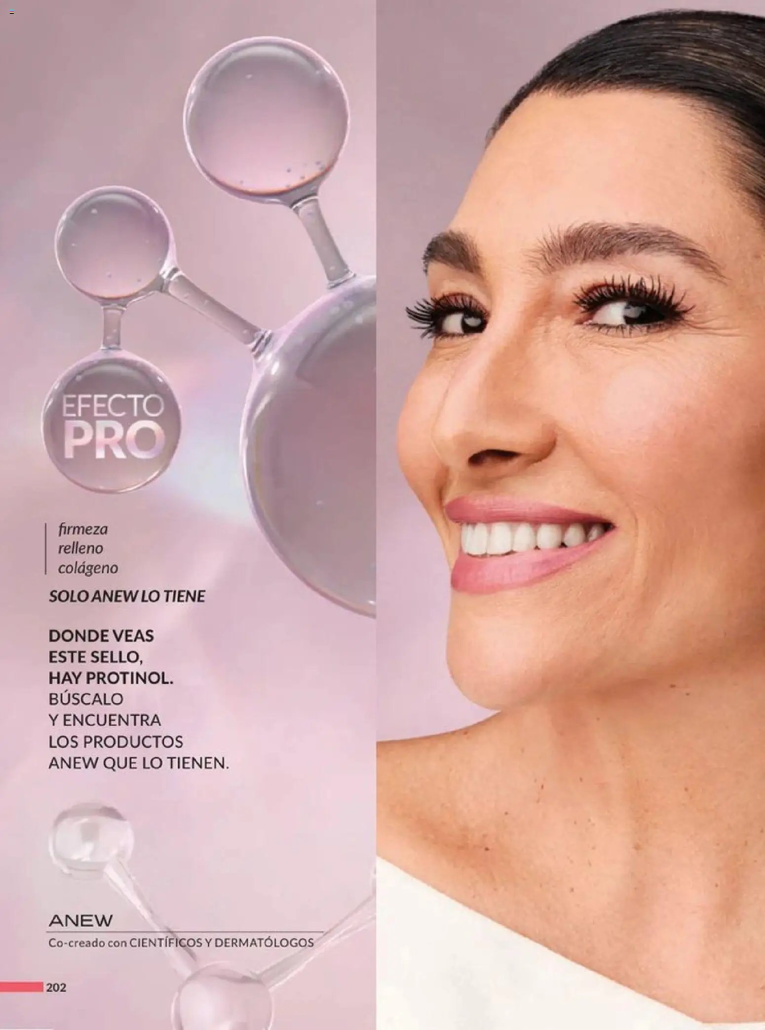 Nuevas ofertas de AVON válidas en toda la República Mexicana desde el 20.12.2025. ¡Encuentra las mejores ofertas en AVON campaña 1 2026! | Página: 211