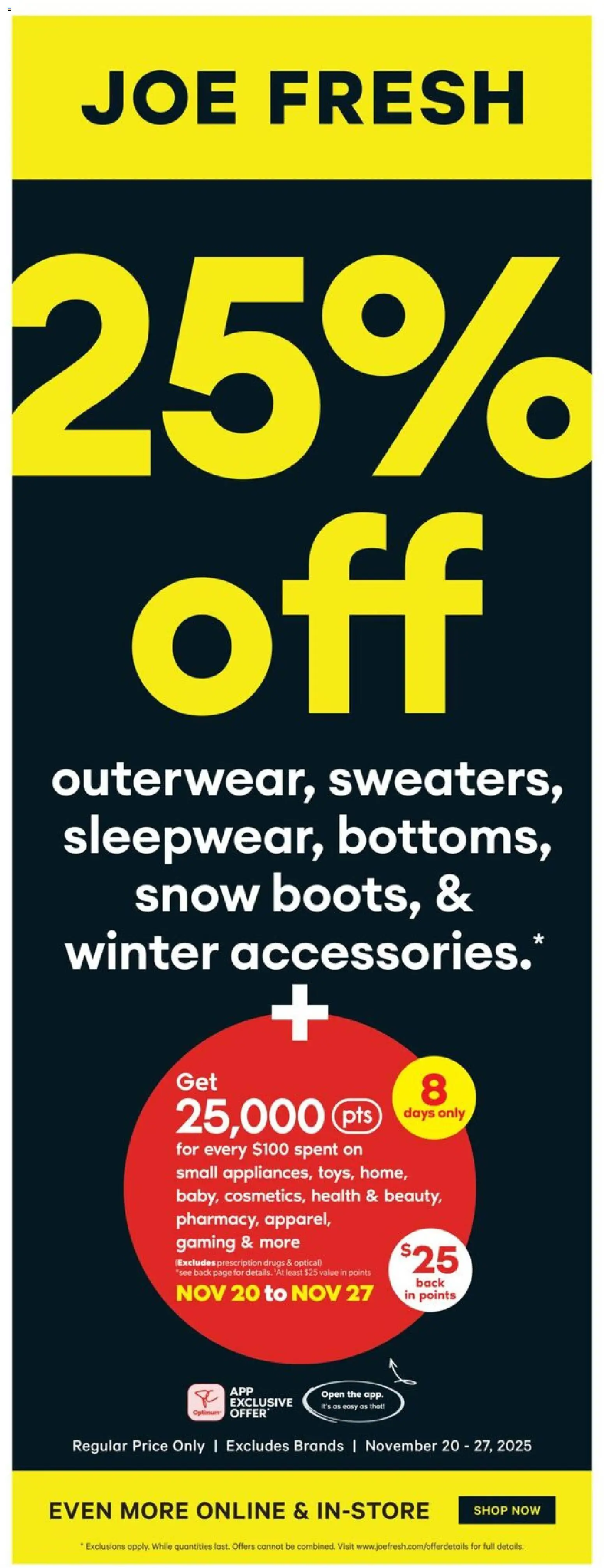 Real Canadian Superstore flyer valid from 20.11.2025 | Page: 45