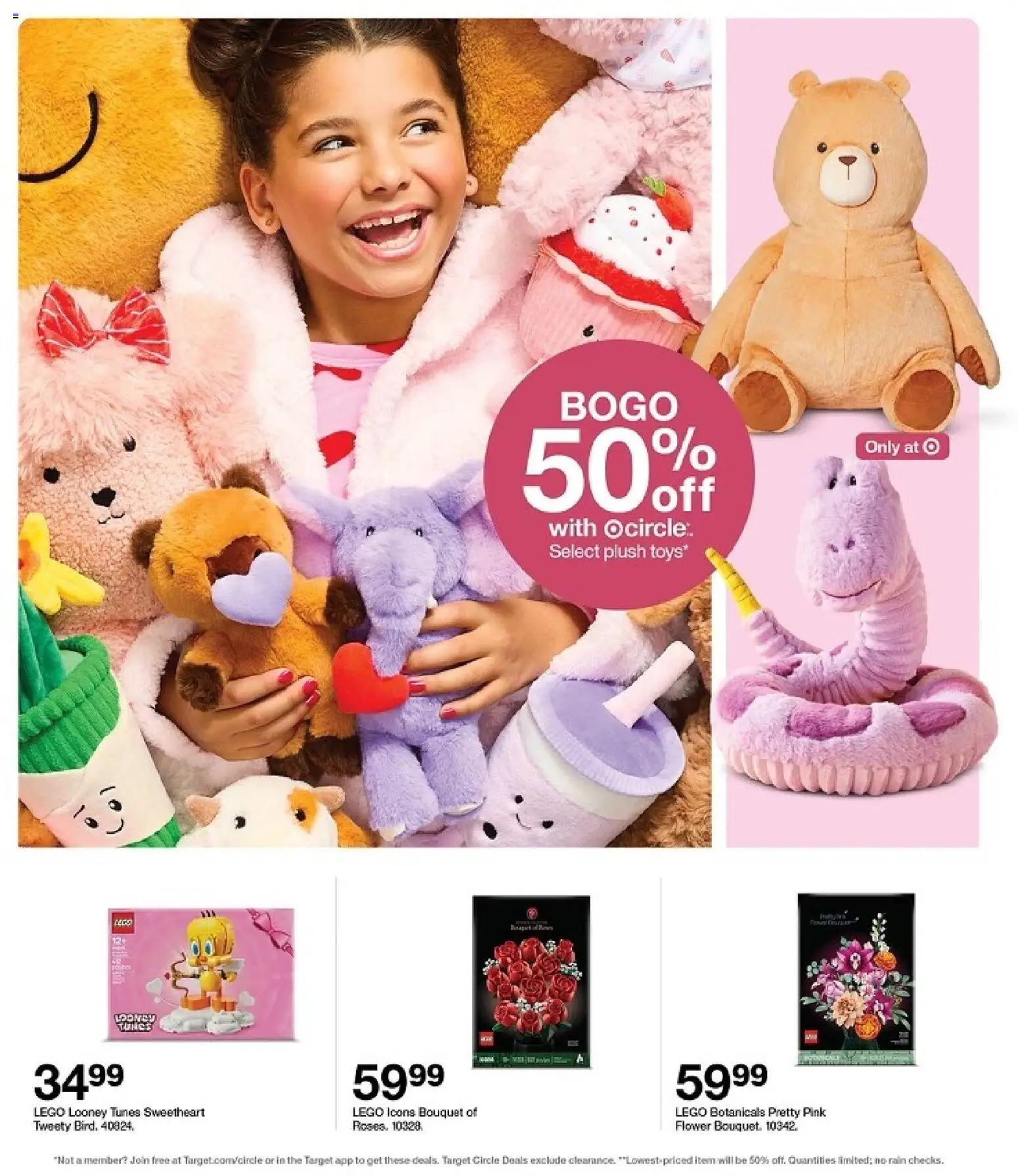 Target Weekly Ad - valid from 01.02.2026 | Page: 16