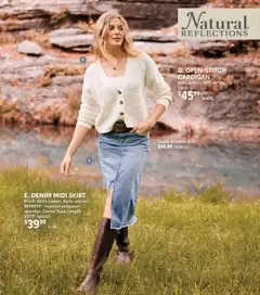 Preview of Cabela's weekly ads valid from 01.10.2025 | Page: 17 | Products: Belt, Cardigan
