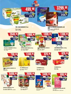 Vista previa Maxiconsumo ofertas válido desde el 05.01.2026 | Página: 9