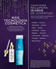 L'Bel catálogo C06/2026 -  Vista previa de la revista de la tienda L'Bel valido desde el 03.04.2026 | Página: 44