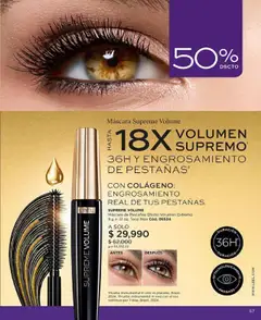 L'Bel revista - valida desde el 09.07.2025 | Página: 57 | Productos: Máscara