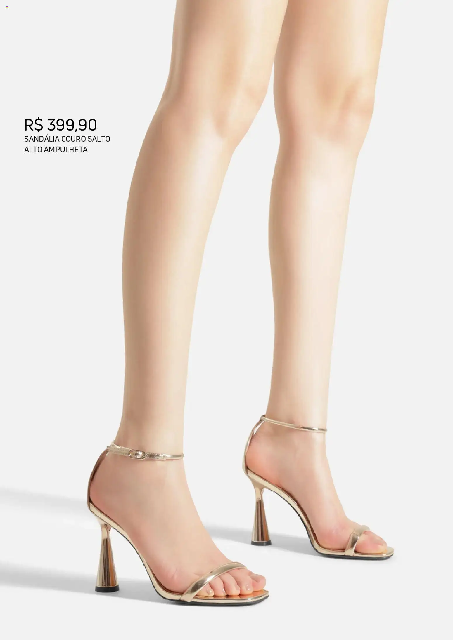 Arezzo Folheto - válido de 18.12.2025 | Página: 15 | Produtos: Salto alto