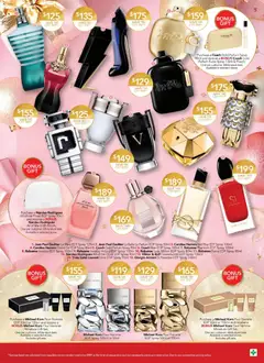 Preview of Terry White Gifts for the Season - valid from 09.12.2025 | Page: 5 | Products: Floral