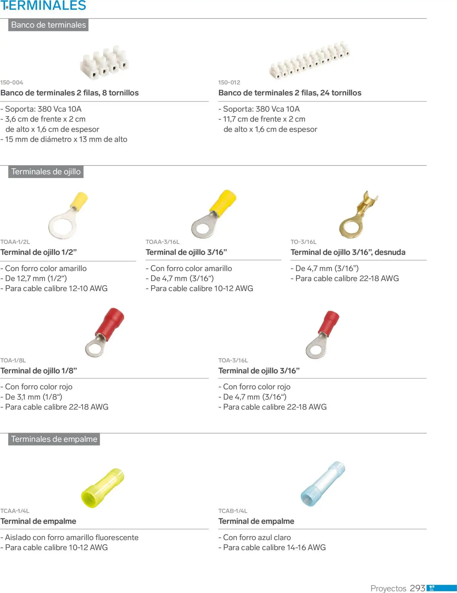 Nuevas ofertas de Steren válidas en toda la República Mexicana desde el 01.01.2026. ¡Encuentra las mejores ofertas en Steren catálogo! | Página: 305 | Productos: Cable, Banco