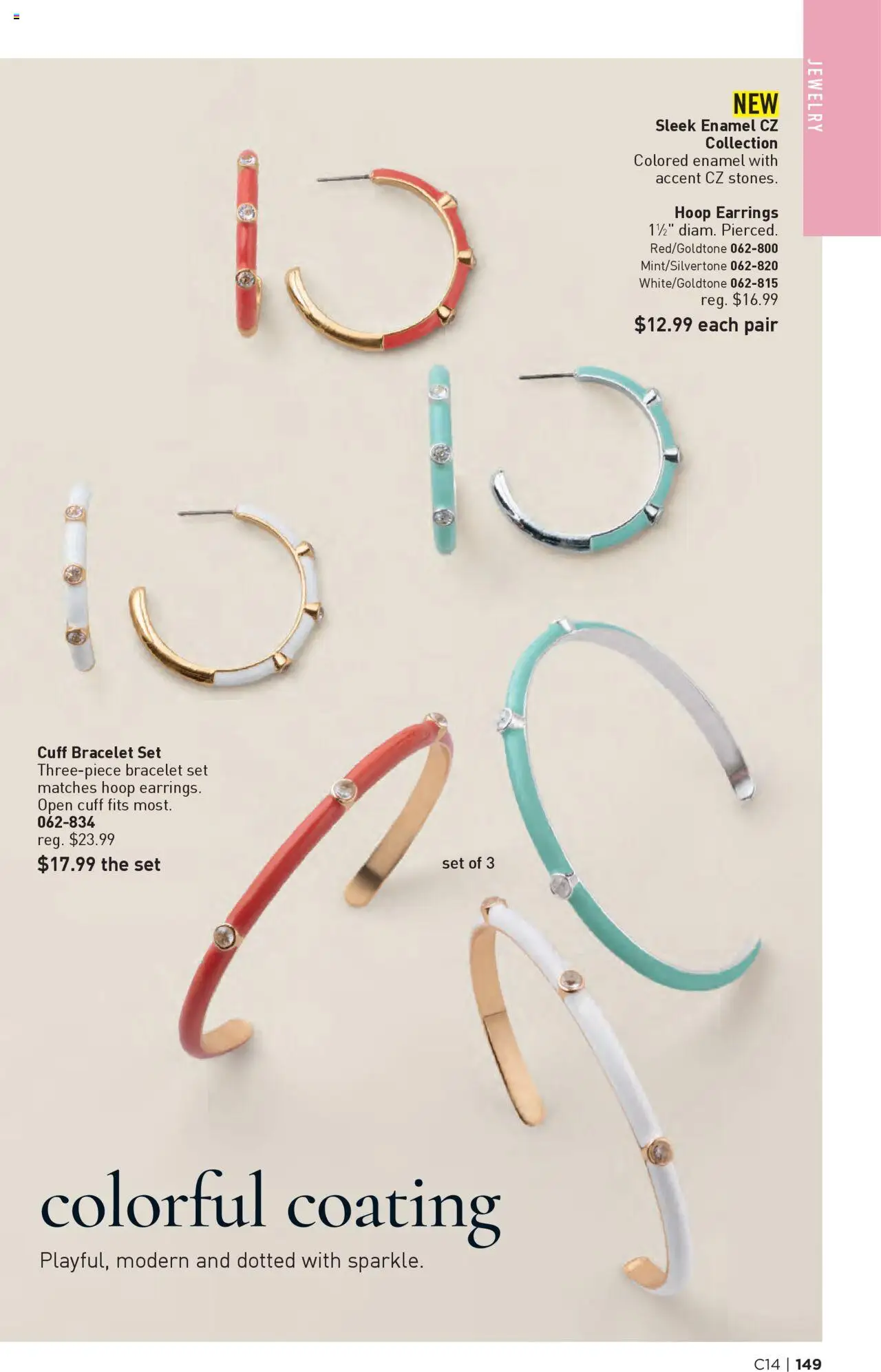 Avon Brochure - valid from 02.07.2025 | Page: 149