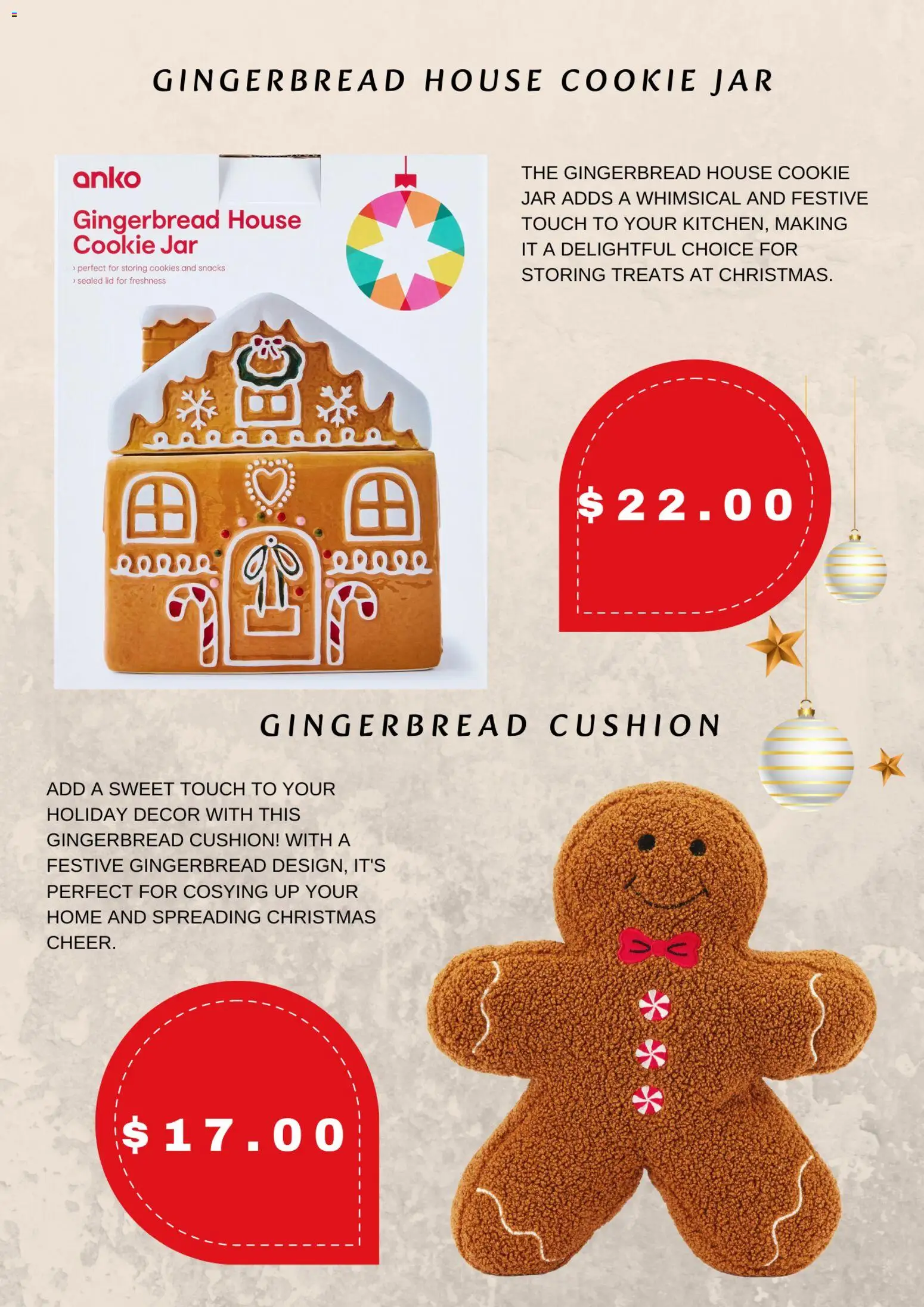 Kmart catalogue from 02.12.2025 | Page: 7