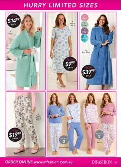 Preview of Innovations Catalogue Summer Sale - valid from 09.12.2025 | Page: 45 | Products: Floral