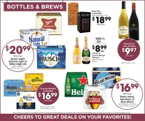 Kroger Weekly Ad - valid from 16.07.2025 | Page: 13