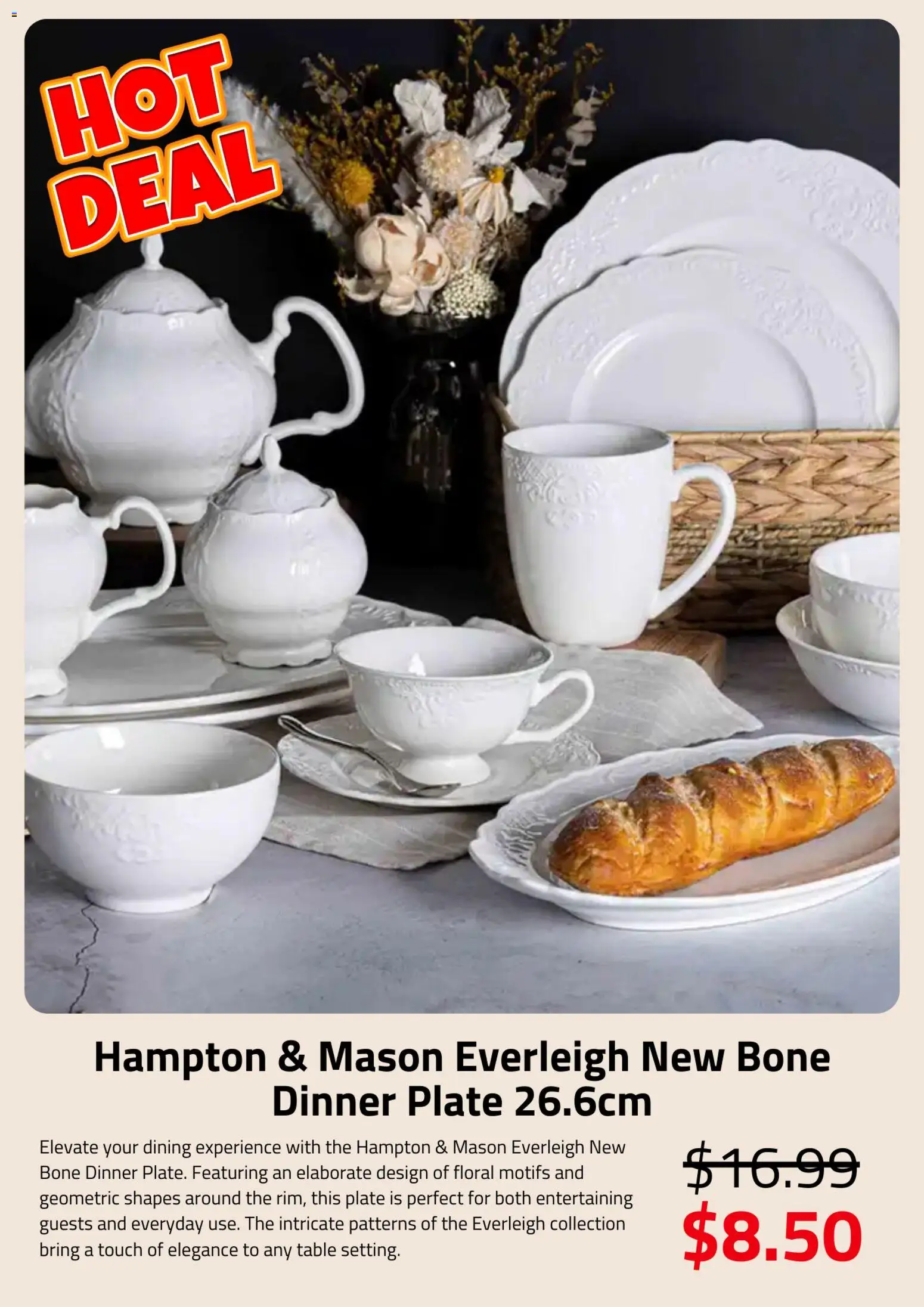 Briscoes catalogue from 26.01.2026 | Page: 8