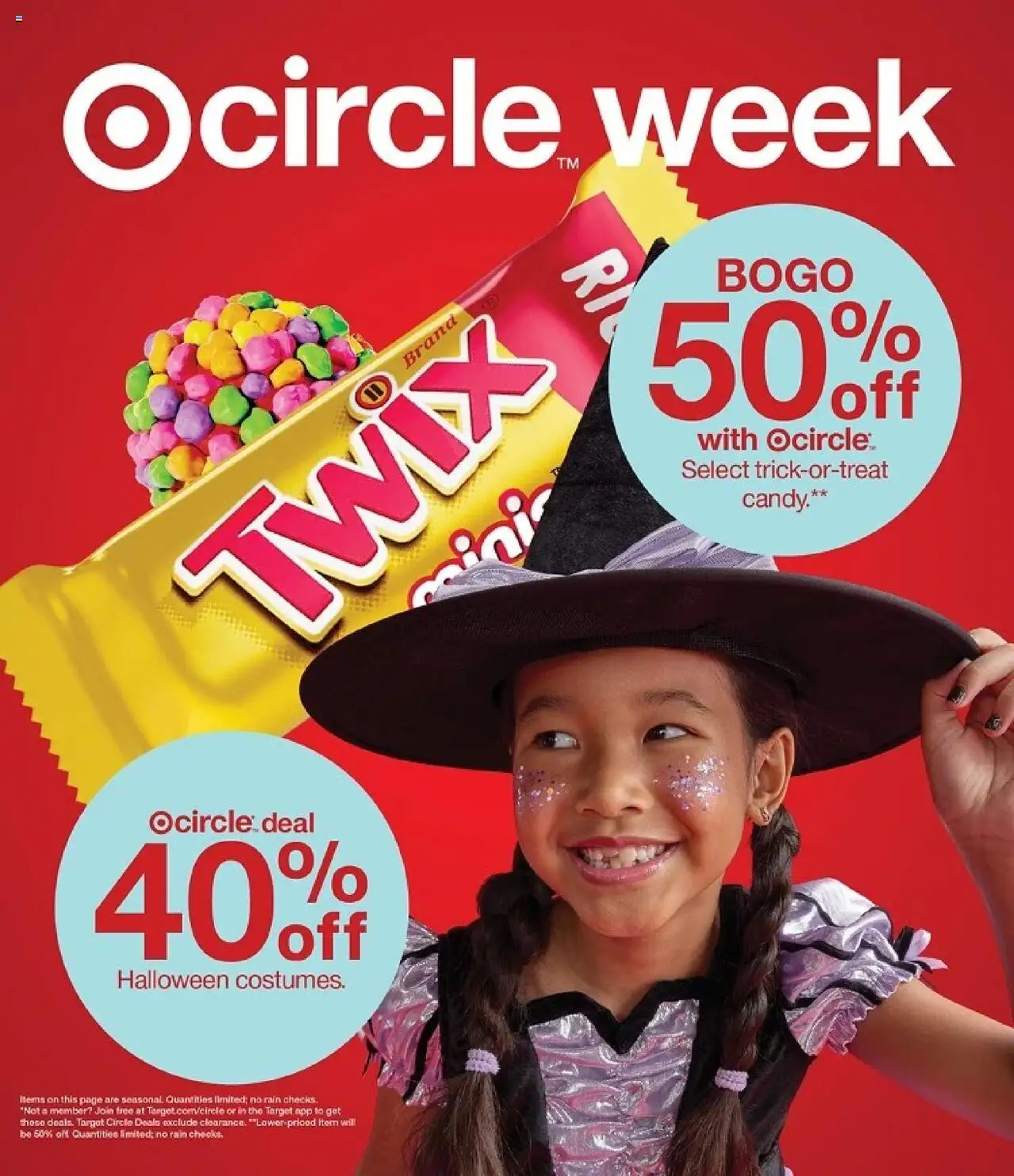 Target Weekly Ad - valid from 05.10.2025 | Page: 14