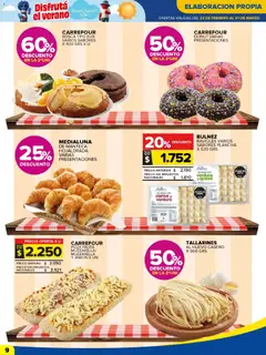 Vista previa Carrefour Maxi catálogo válido desde el 23.02.2026 | Página: 11