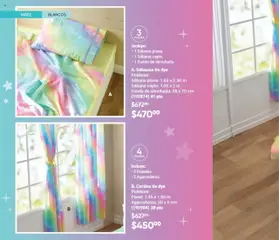 Vista previa de AVON - Casa & Estilo 16 2025, nuevo folleto de la tienda, válido en México a partir del 09.10.2025 | Página: 164
