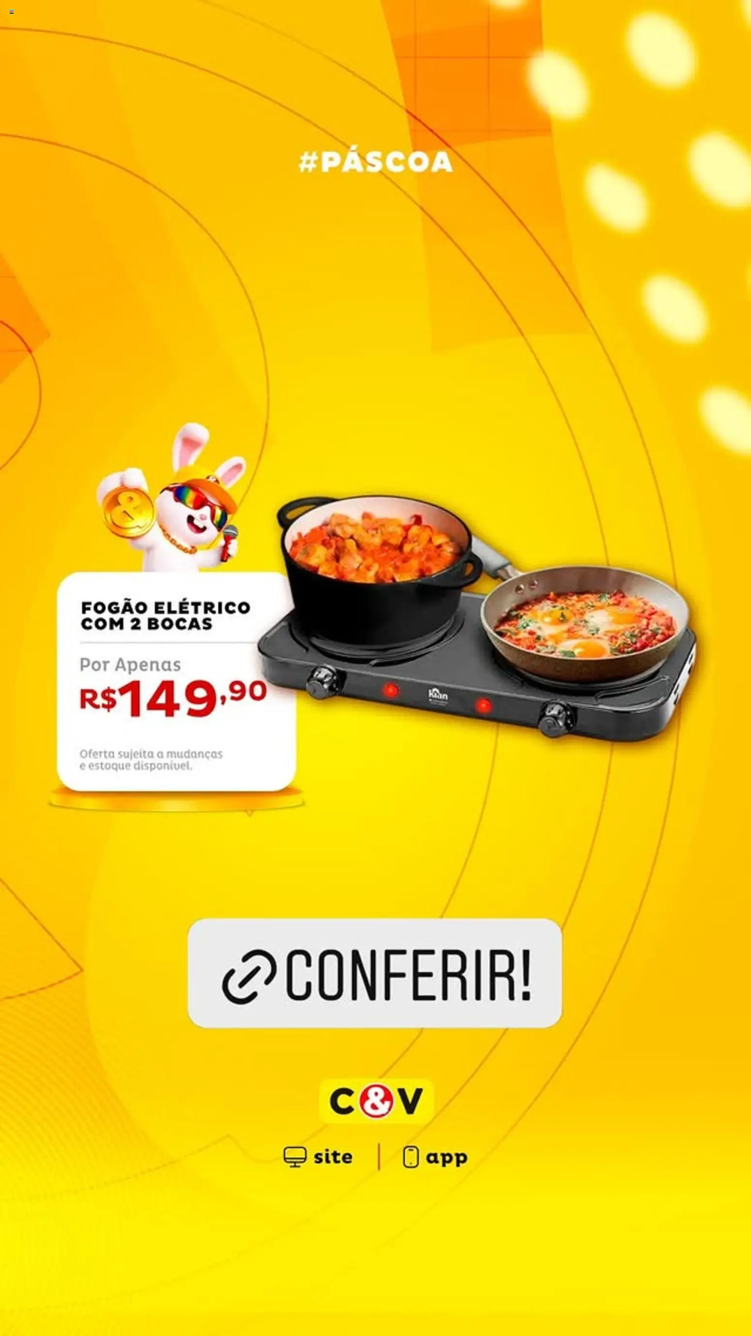 Casa e Video Folheto - válido de 20.03.2026 | Página: 5