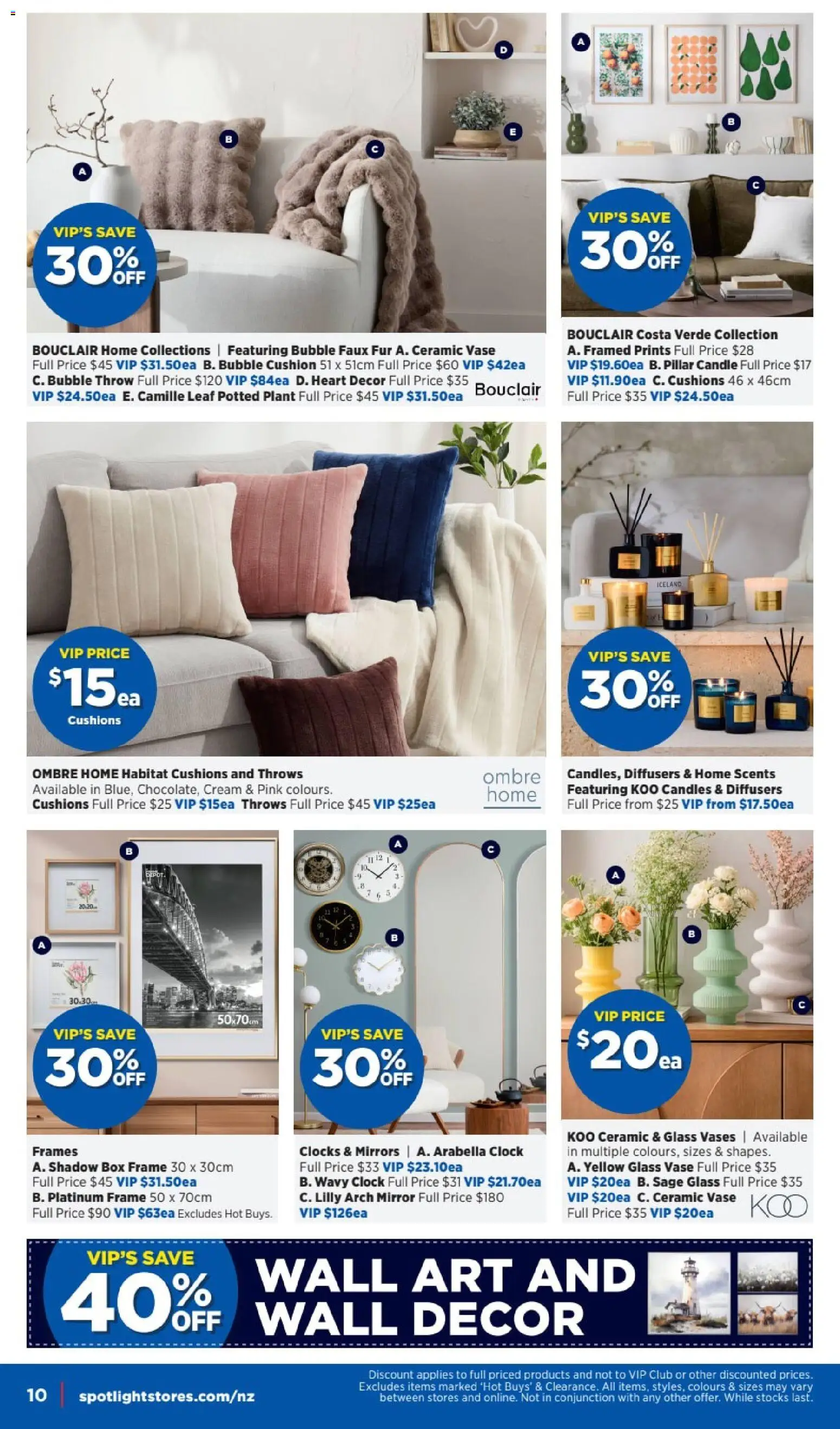 Spotlight catalogue from 18.03.2026 | Page: 10