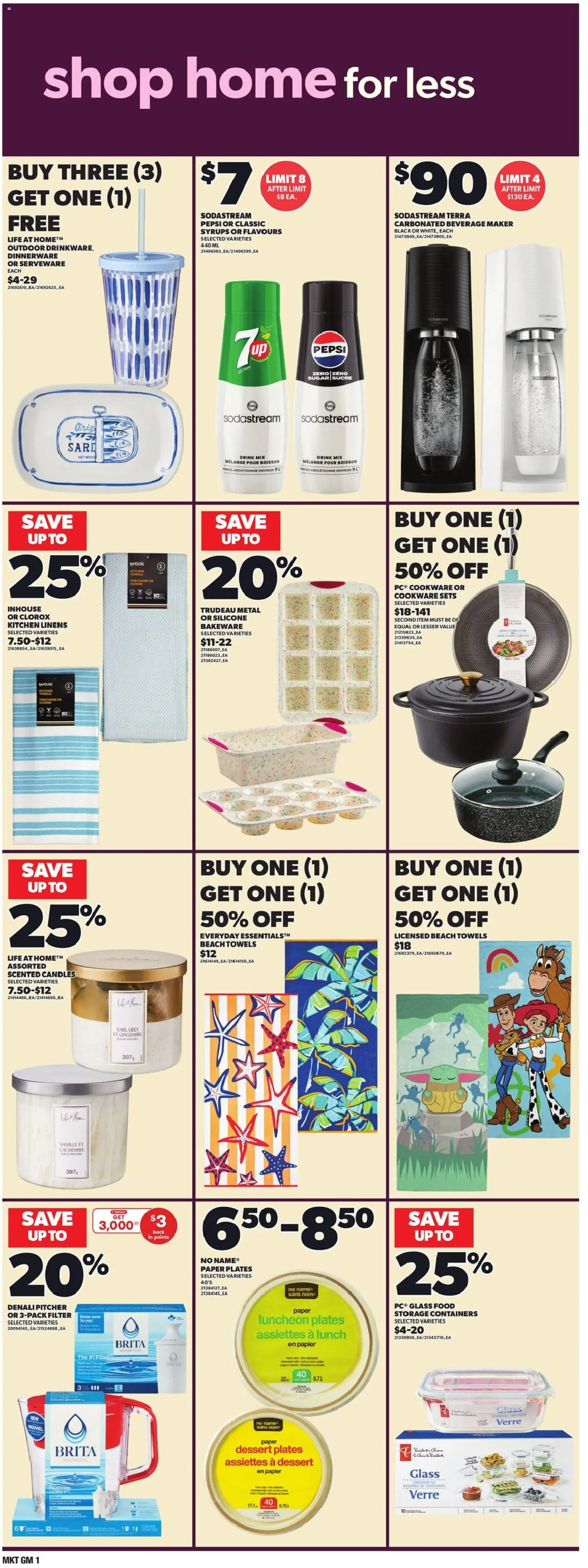 Loblaws flyer valid from 12.03.2026 | Page: 15
