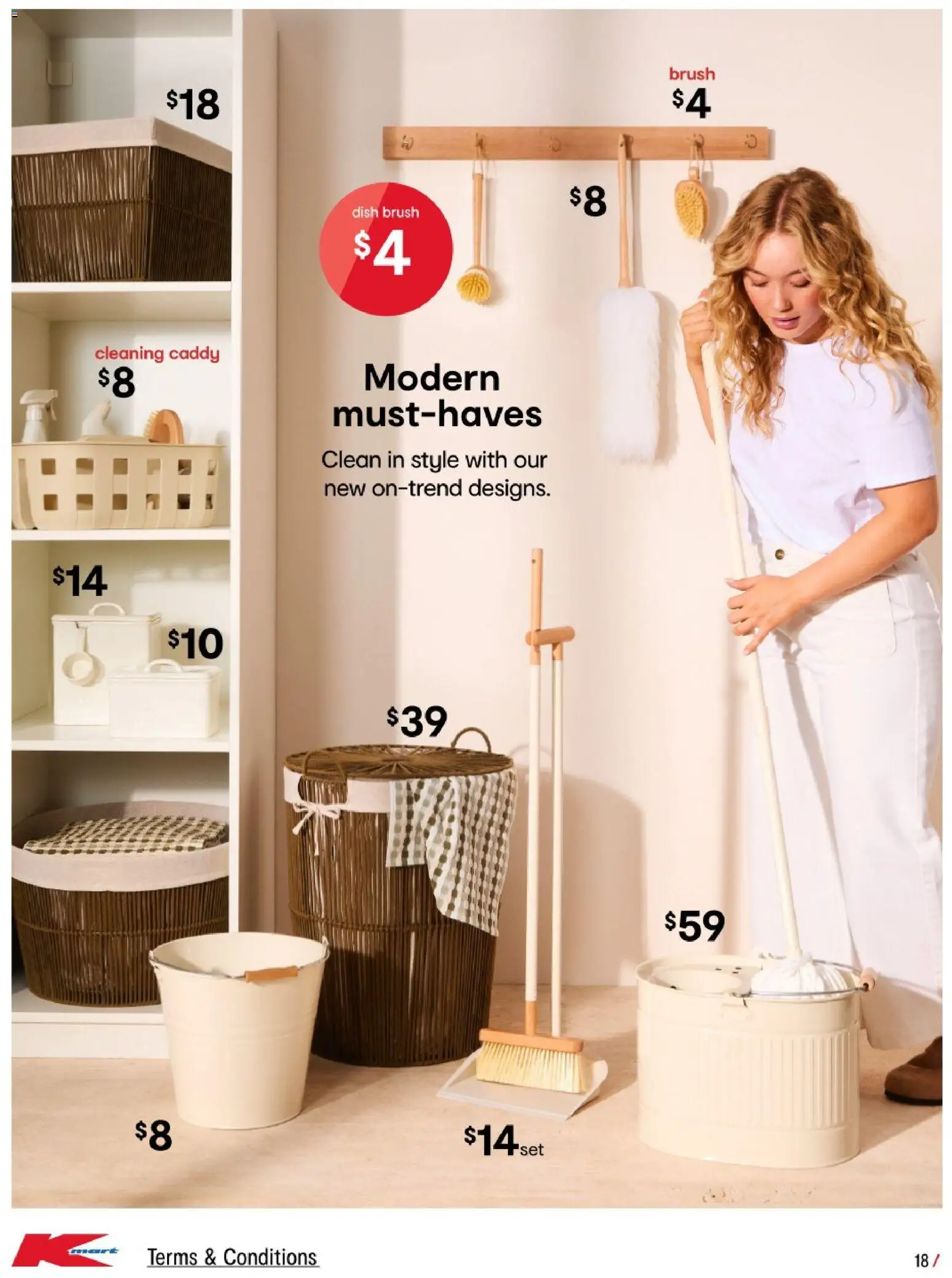 Kmart catalogue - valid from 29.01.2026 | Page: 18