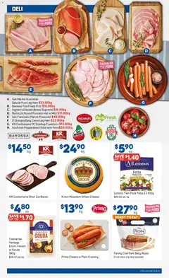 Preview of Foodland  Catalogue  - valid from 04.02.2026 | Page: 4