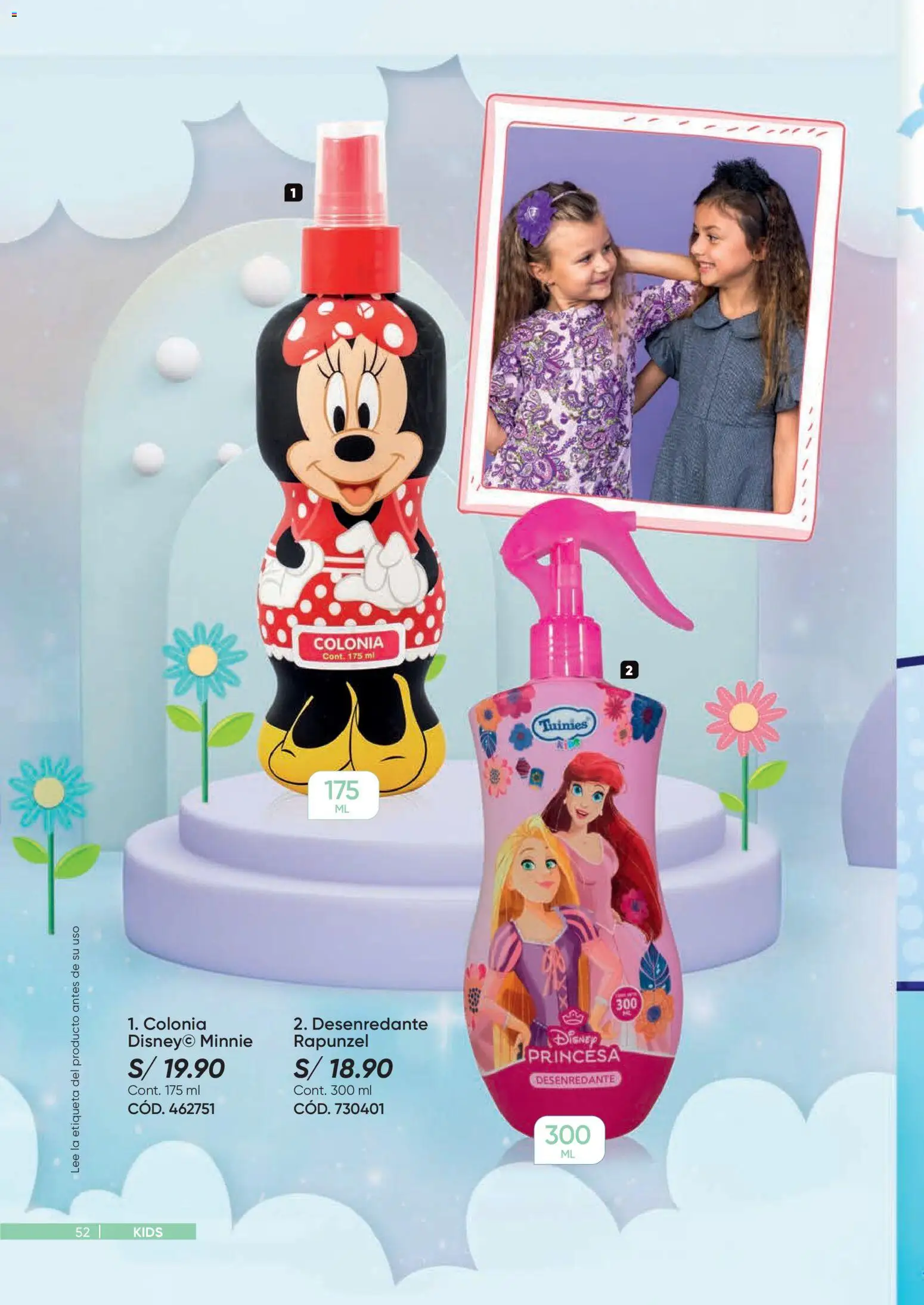 Catálogo Azzorti válido desde 09.03.2026 | Página: 52