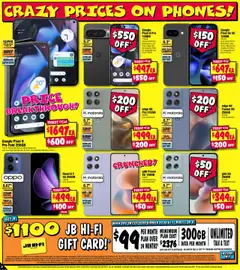 JB Hi-Fi catalogue - valid from 11.09.2025 | Page: 2