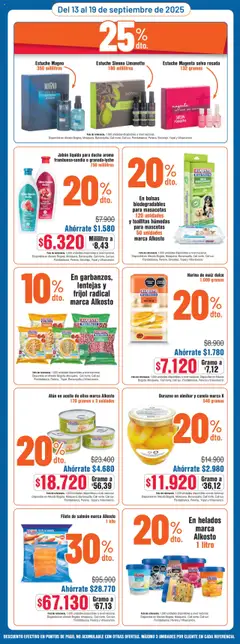 Alkosto revista - valida desde el 13.09.2025 | Página: 4