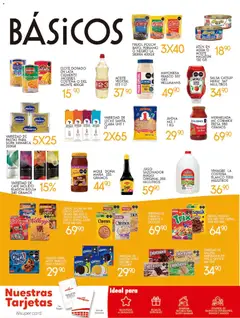 Vista previa de VARIEDAD DE CEREALES CHEERIOS A ESCOGER, Variedad de cereales Cheerios a escoger, nuevo folleto de la tienda, válido en México a partir del 21.10.2025 | Página: 6