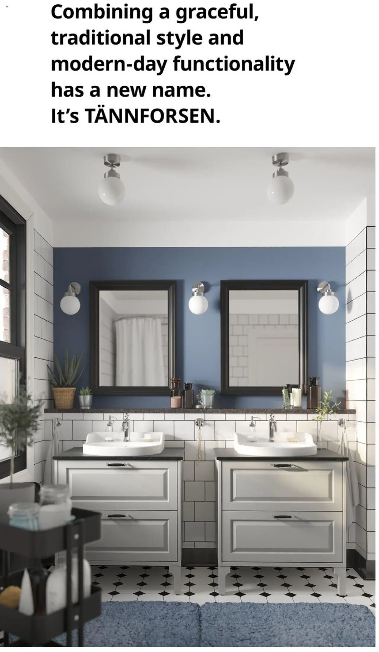 IKEA Bathroom Brochure - valid from 01.01.2025 | Page: 26