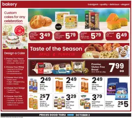 Acme Big Book of Savings - valid from 05.09.2025 | Page: 6