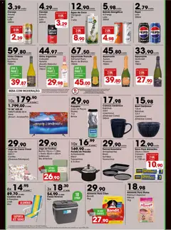 Zaffari Black Friday - Pré-Visualização do folheto da loja Zaffari, válido de 24.11.2025 | Página: 3