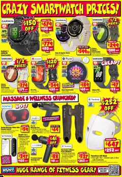 Preview of JB Hi-Fi  Catalogue  - valid from 02.01.2026 | Page: 16